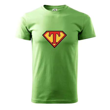 Superman písmeno