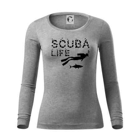 Scuba life