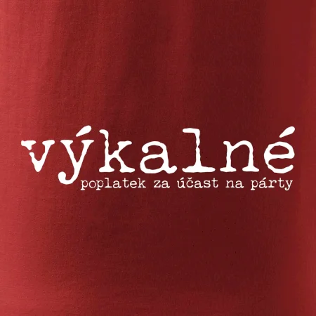 Čeština 2.0 - výkalné