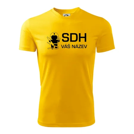 SDH postavička  (vlastní název)