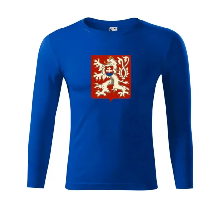 Znak malý První Republika československá 1918–1920