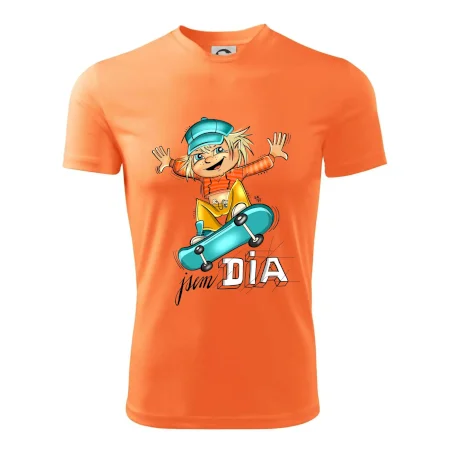 D I A skate