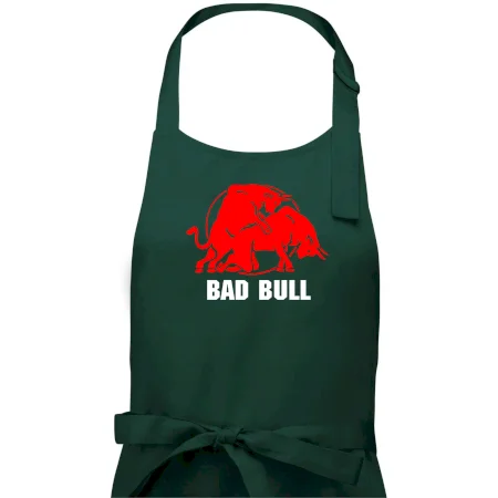 Bad Bull