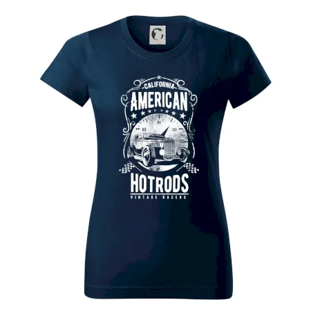 American Hotrods
