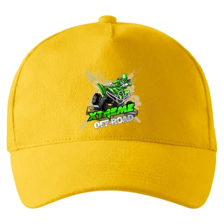 ATV čtyřkolka offroad XXX