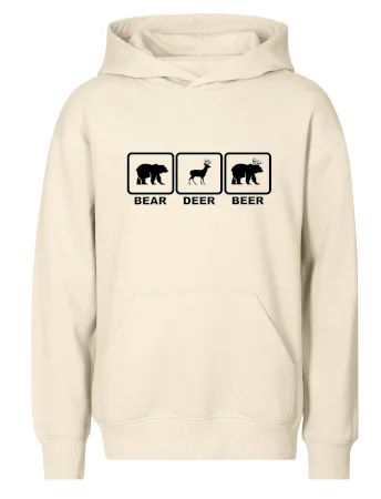 Bear - Deer - Beer