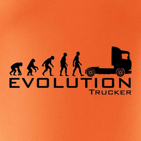 Evoluce trucker