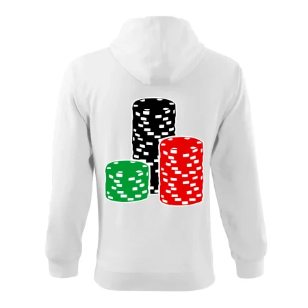 Poker žetony