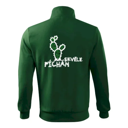 Píchám skvěle