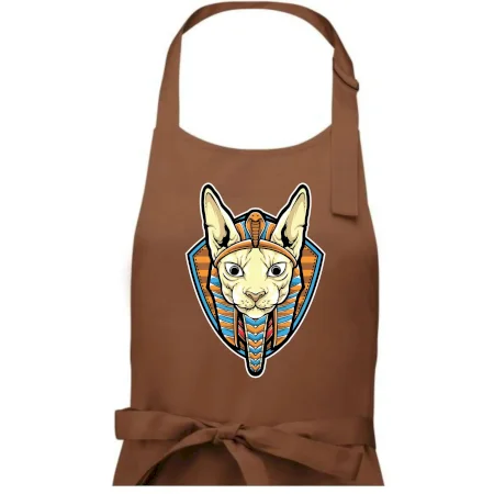 Egyptská kočka