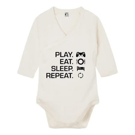 Play Eat Sleep Repeat game