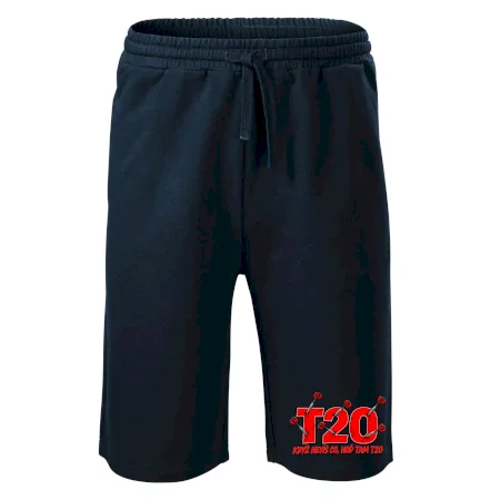 Když nevíš co, hoď tam T20