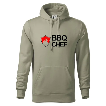 Grilování - BBQ Chef