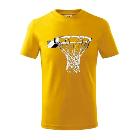 Basketbalový koš