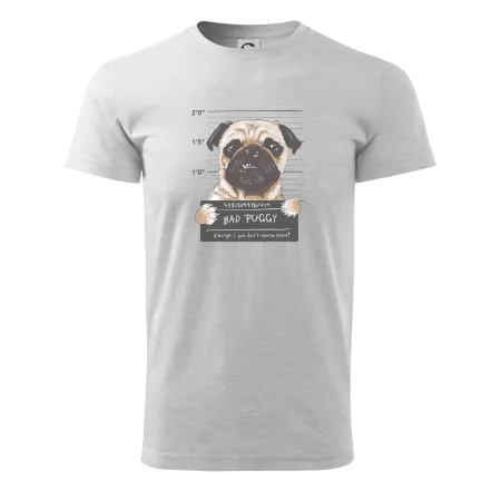 Mops - Bad Puggy
