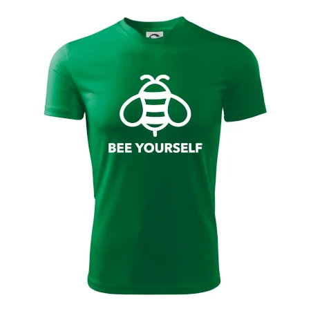 Bee yourself