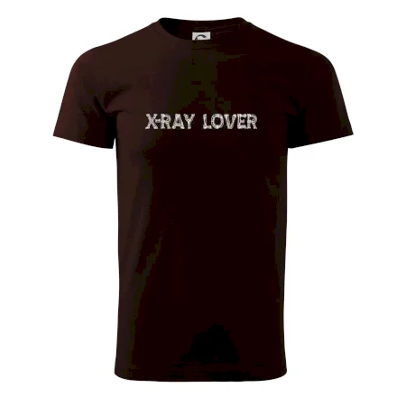 X-ray Lover