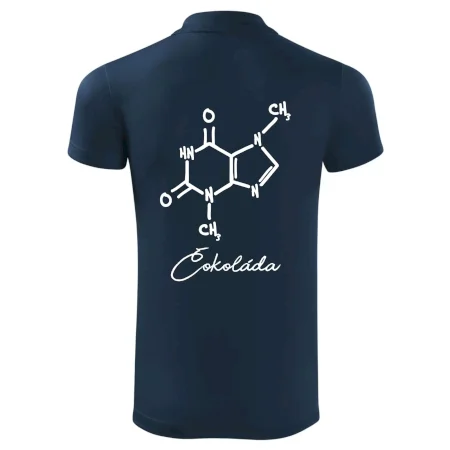 Čokoláda chemie