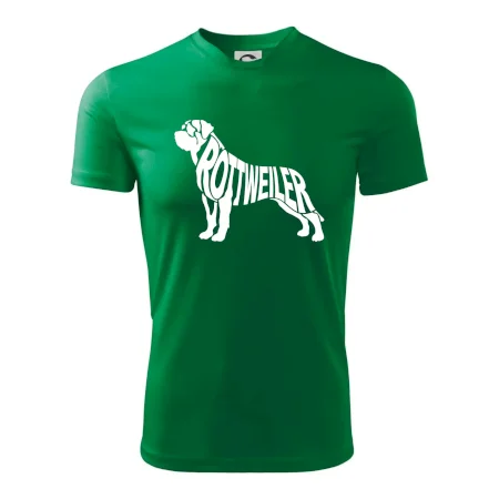 Rotvajler