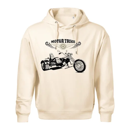 Moto trike