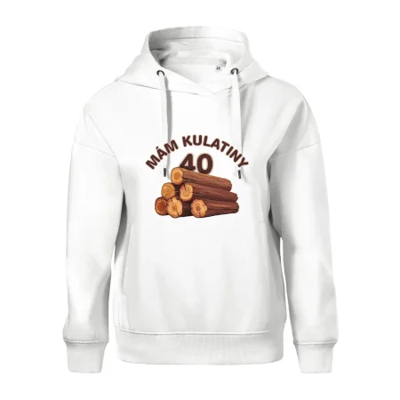 Mám kulatiny 40