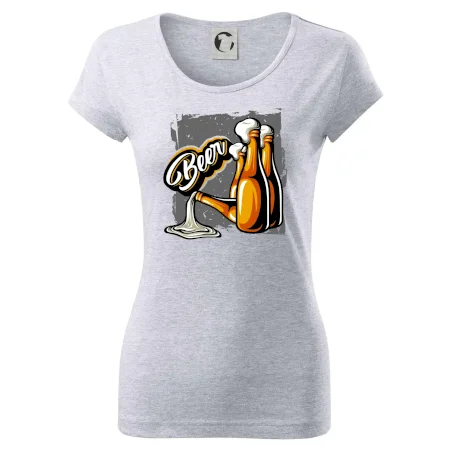Beer lahve