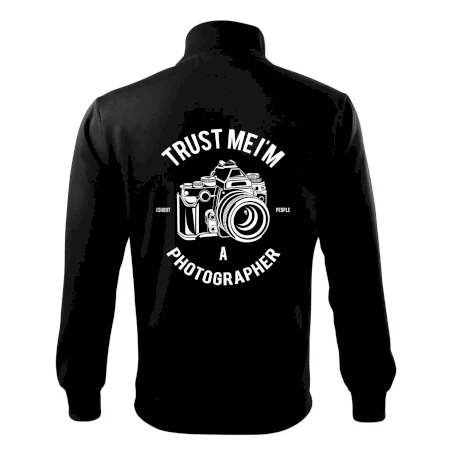 Trust me Photographer