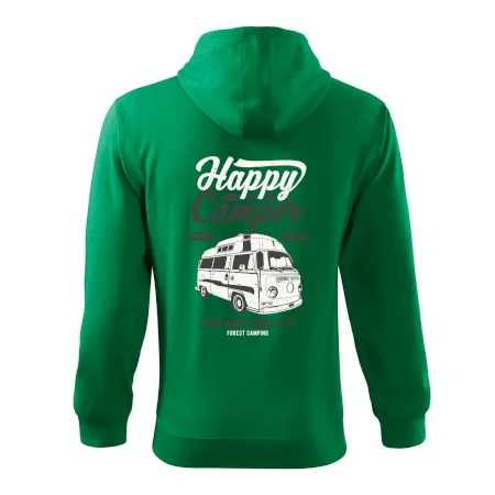 Happy Camper
