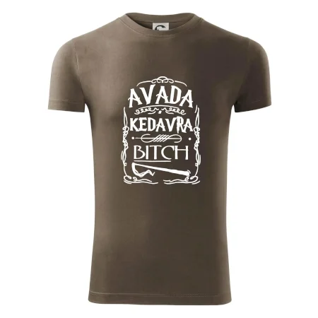 Harry - Avada Kedavra