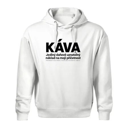 Káva daňově uznatelný náklad na příčetnost