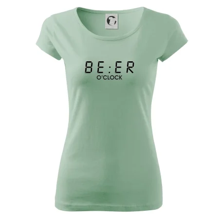 Beer hodiny