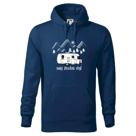 Můj životní styl