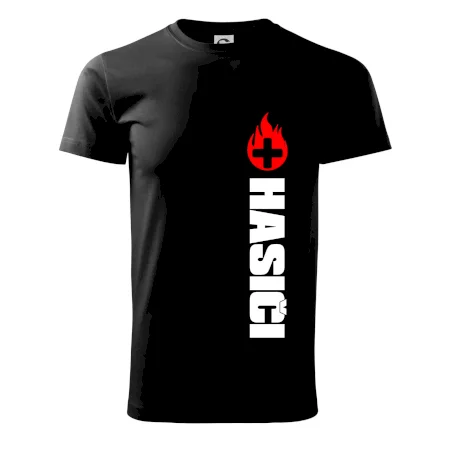 Hasiči zdravotník
