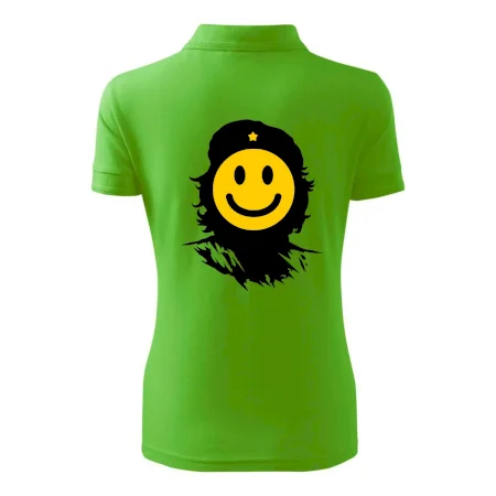 Che Smiley