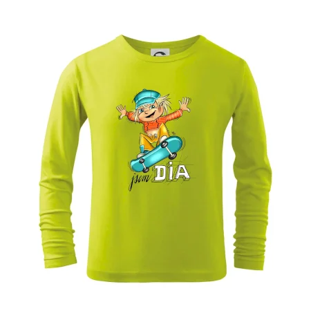 D I A skate