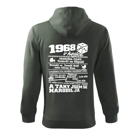 1968 v kostce