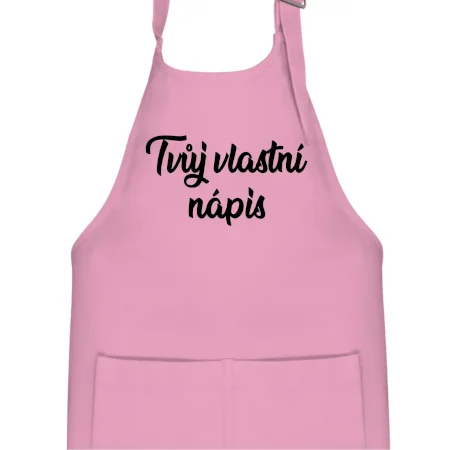 Tvuj vlastní nápis psací