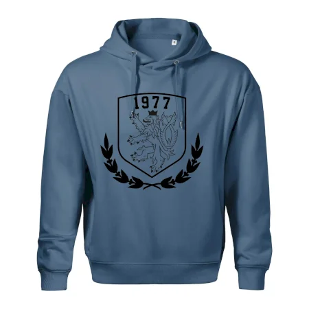 Český Lev - Vlastní ročník