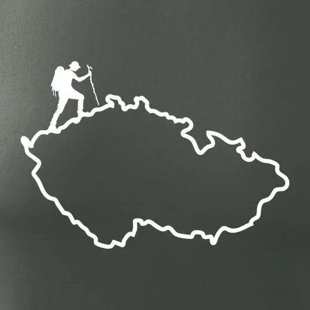 Český turista