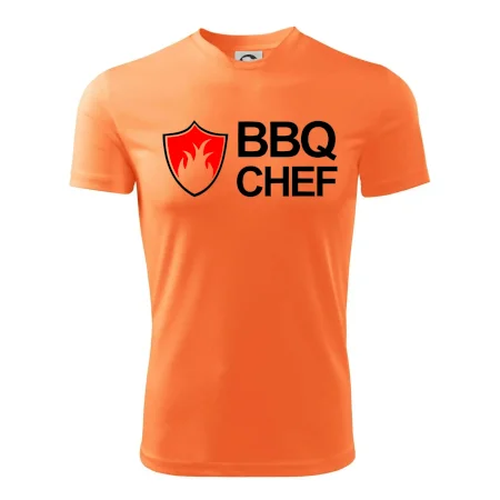 Grilování - BBQ Chef