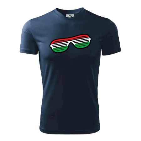 Italie brýle