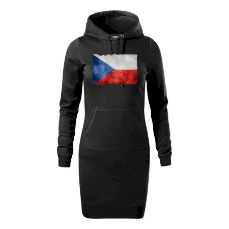 Česká vlajka stará