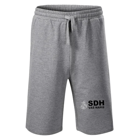 SDH REFLEXNÍ nápis (oheň, firesport, název sboru - vlastní nápis)