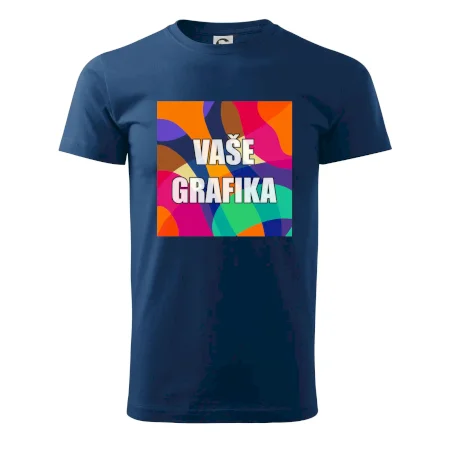 Potisk s vaší grafikou