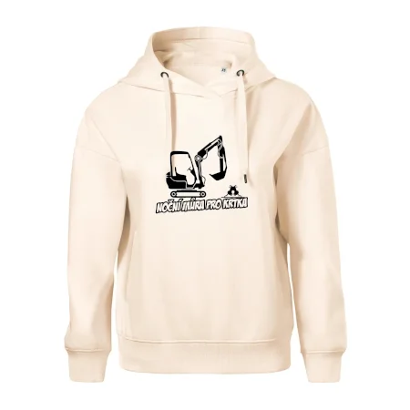 Noční můra pro krtka