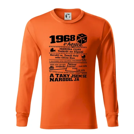 1968 v kostce
