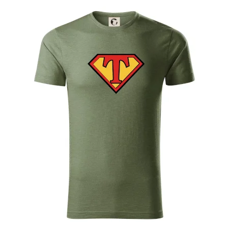 Superman písmeno