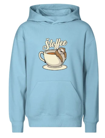 Šloffee - káva