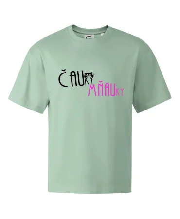 Čauky mňauky
