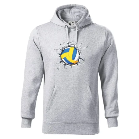 Volejbal míč v triku